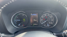 Toyota Yaris 1.5 Hybrid Y20 5dr CVT [Bi-tone] Hybrid Hatchback